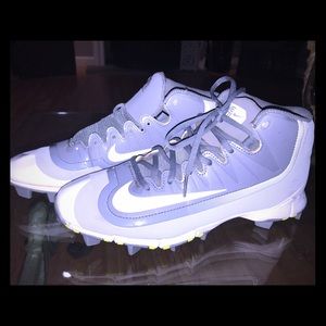 Nike cleats